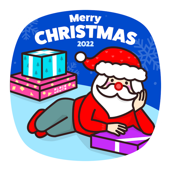 Merry Christmas 2022